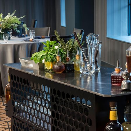 Hotel Theodore Сіетл Екстер'єр фото