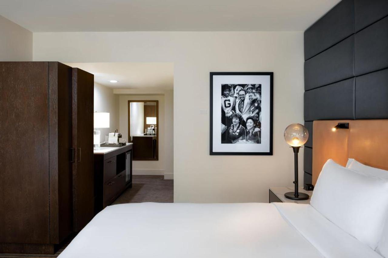 Hotel Theodore Сіетл Екстер'єр фото