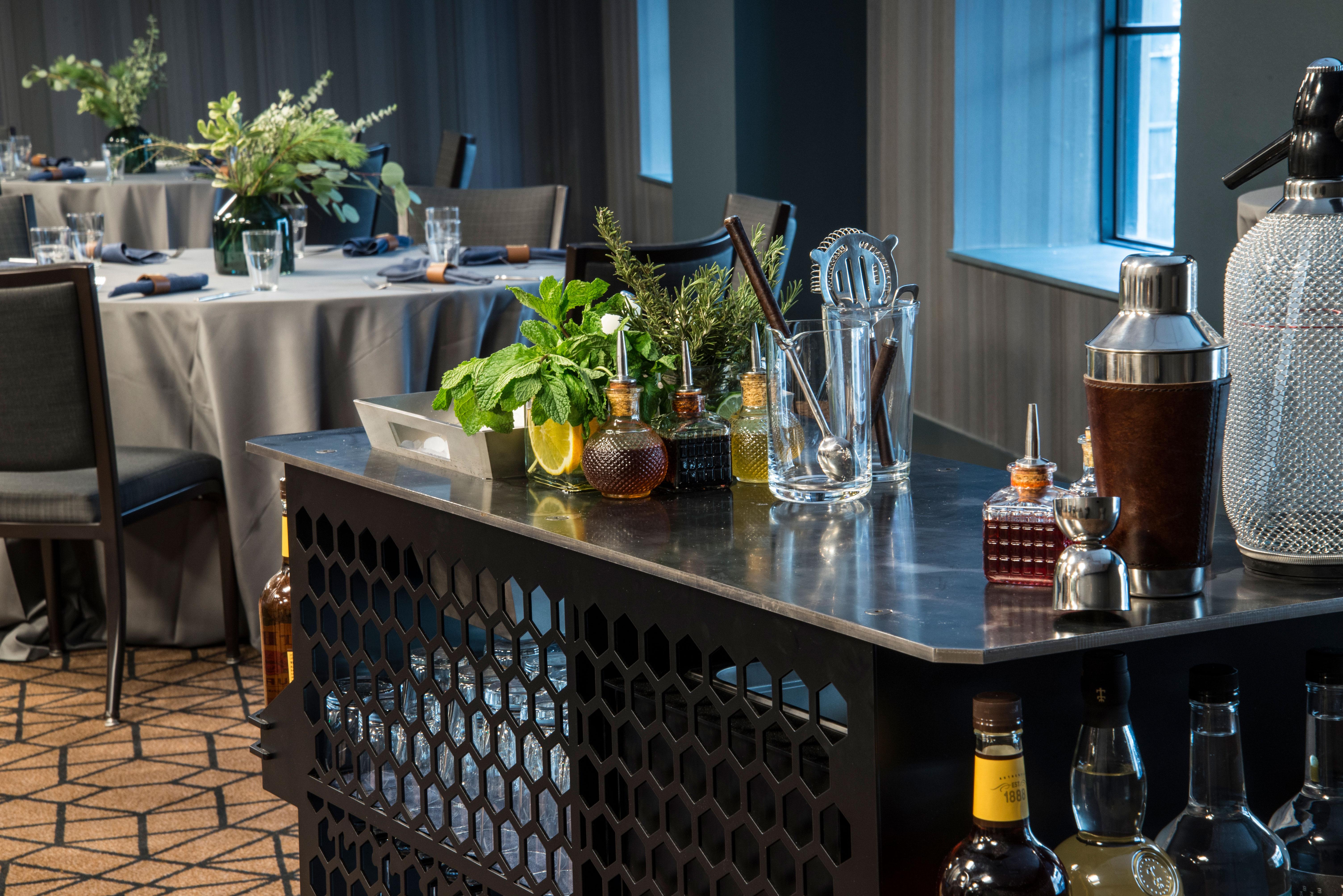 Hotel Theodore Сіетл Екстер'єр фото
